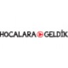 Hocalara Geldik Yayınları